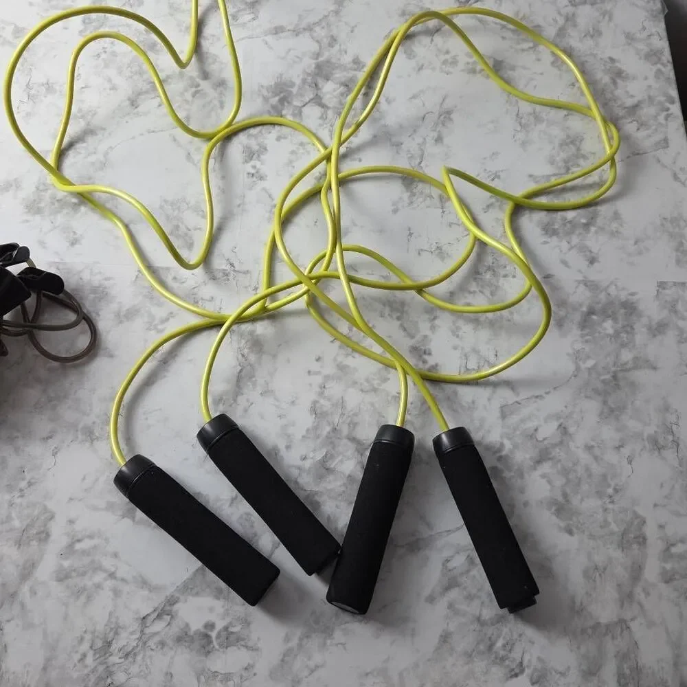 Champion and Reebok Ropes Bundle - Picture 5 of 7